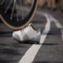 Adidas Perfor ce The Road Fietsschoenen Unisex Wit - Thumbnail 4