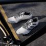 Adidas Perfor ce The Road Fietsschoenen Unisex Wit - Thumbnail 7