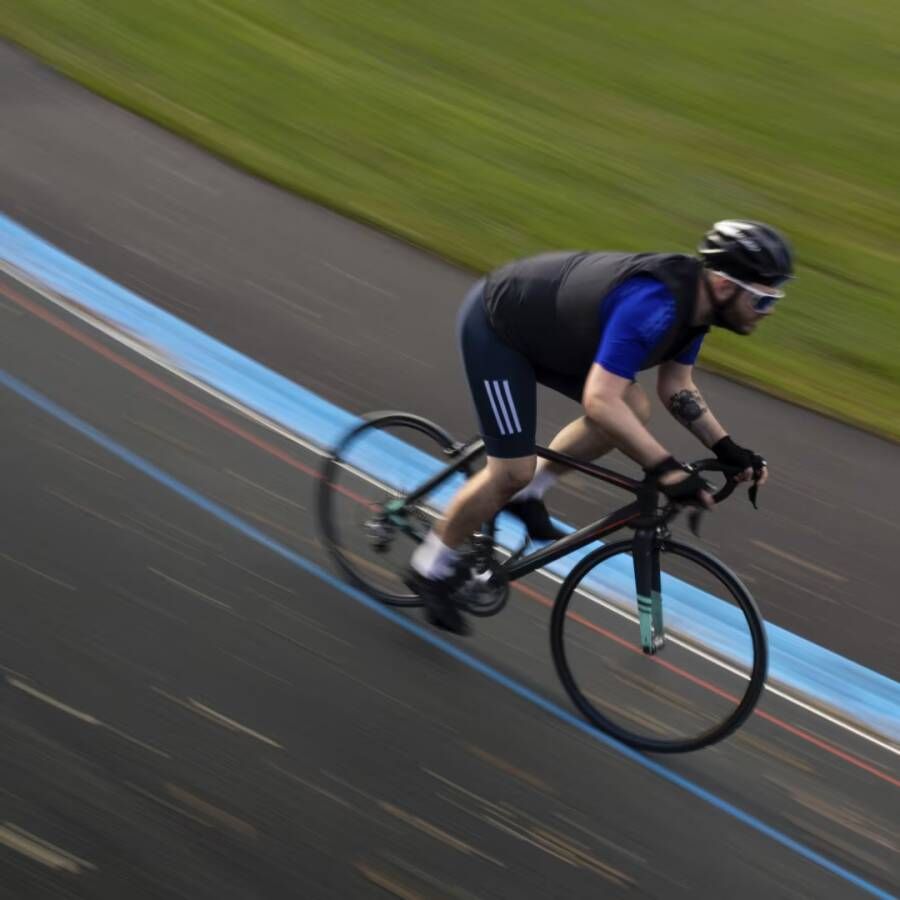 Adidas The Road Fietsschoenen
