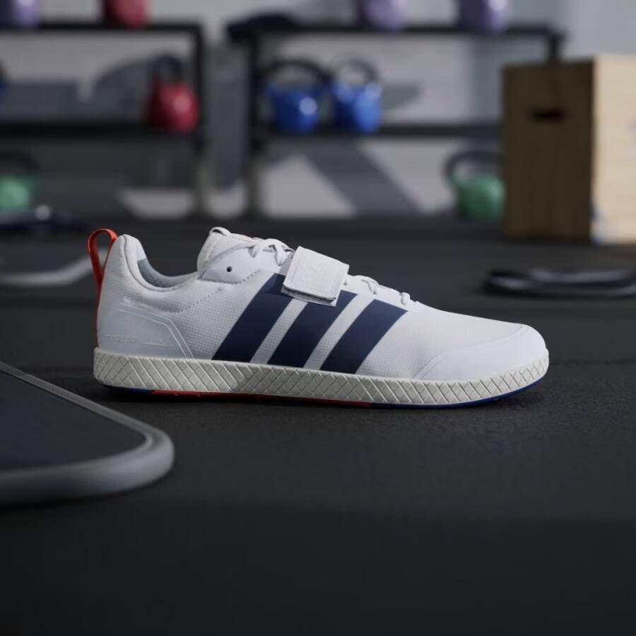 Adidas The Total Gewichthefschoenen