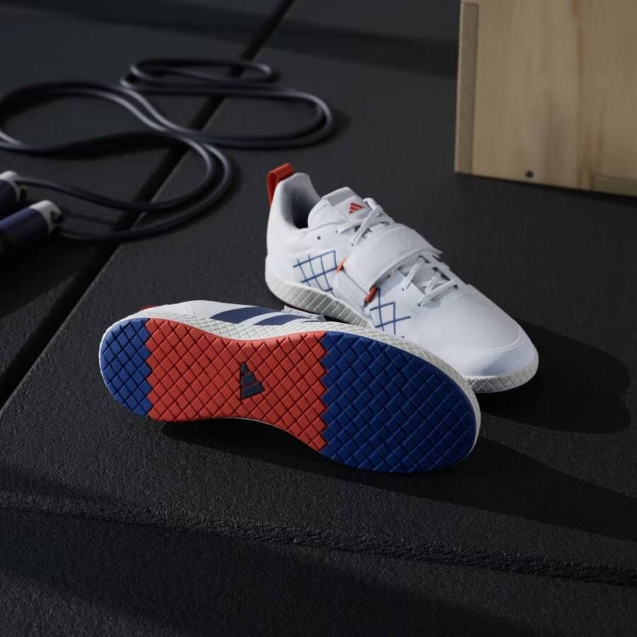 Adidas The Total Gewichthefschoenen