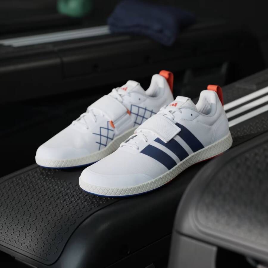 Adidas The Total Gewichthefschoenen