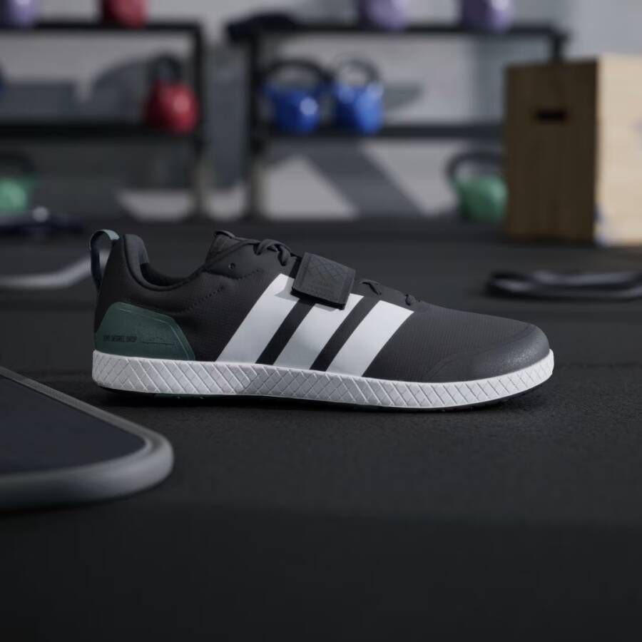 Adidas The Total Gewichthefschoenen