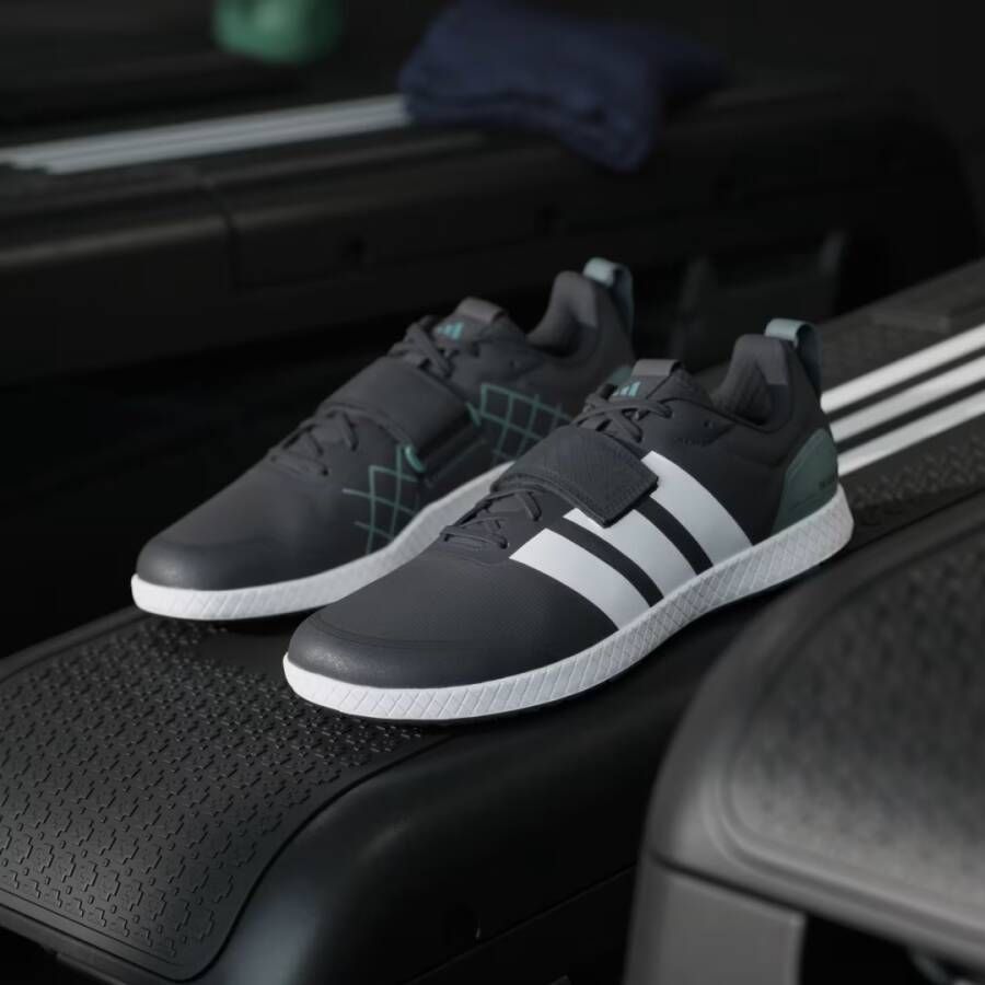 Adidas The Total Gewichthefschoenen