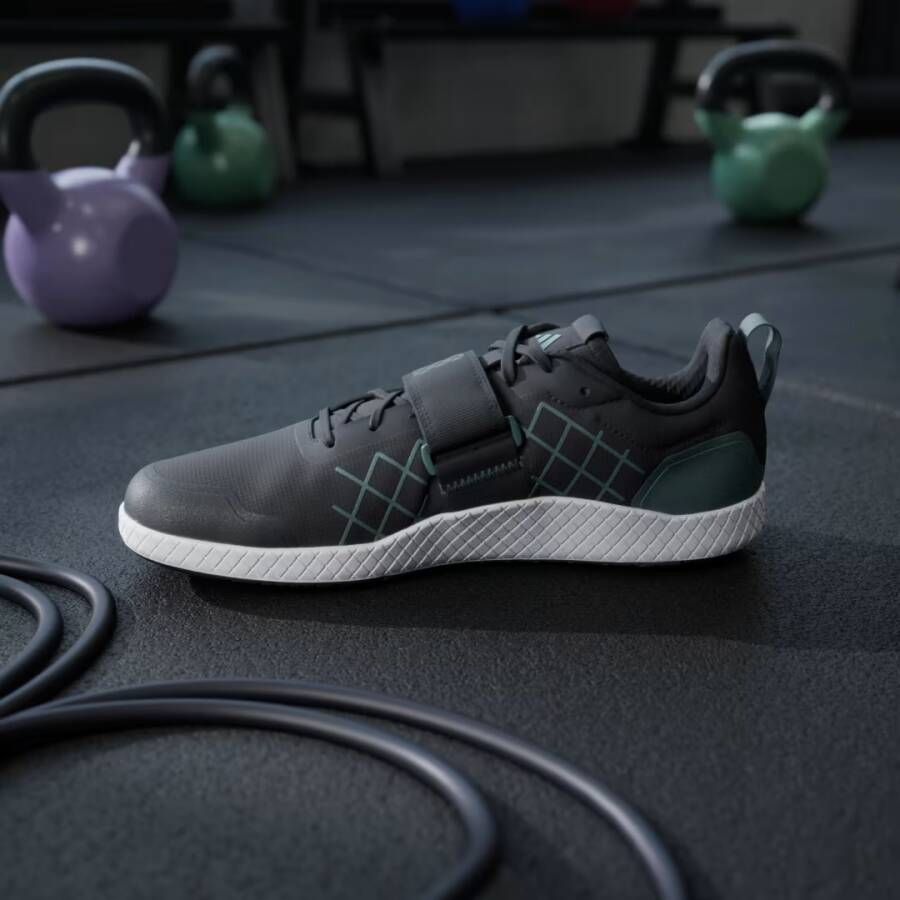 Adidas The Total Gewichthefschoenen