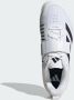 Adidas Perfor ce The Total Schoenen Unisex Wit - Thumbnail 4