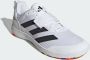 Adidas Perfor ce The Total Schoenen Unisex Wit - Thumbnail 6