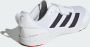 Adidas Perfor ce The Total Schoenen Unisex Wit - Thumbnail 7