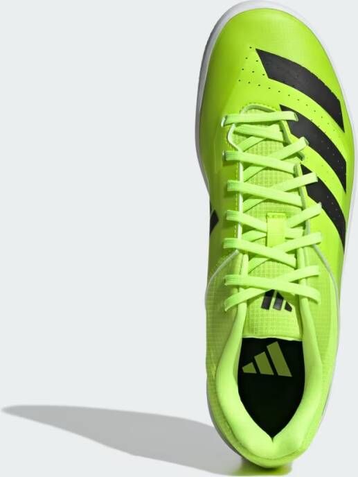 Adidas Throwstar Schoenen