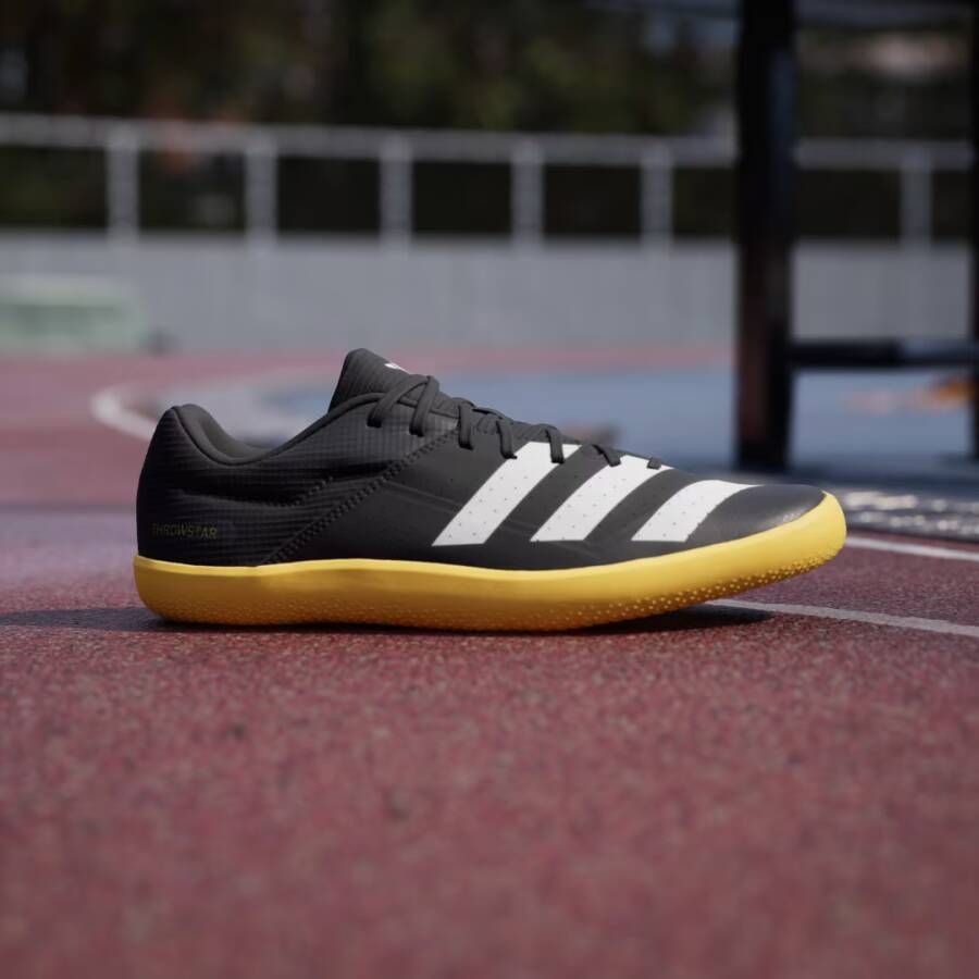 Adidas Throwstar Schoenen