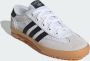 Adidas Originals Sportschoenen Tischtennis W White - Thumbnail 19
