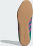 Adidas Tokyo Dames Schoenen Groen Maat: 36 2 3 Mesh Synthetisch Foot Locker - Thumbnail 5