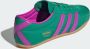 Adidas Tokyo Dames Schoenen Groen Maat: 36 2 3 Mesh Synthetisch Foot Locker - Thumbnail 7