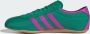Adidas Tokyo Dames Schoenen Groen Maat: 36 2 3 Mesh Synthetisch Foot Locker - Thumbnail 8