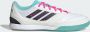 Adidas Perfor ce Top Sala Competitie 2 Indoor Voetbalschoenen Unisex Wit - Thumbnail 3