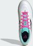 Adidas Perfor ce Top Sala Competitie 2 Indoor Voetbalschoenen Unisex Wit - Thumbnail 4