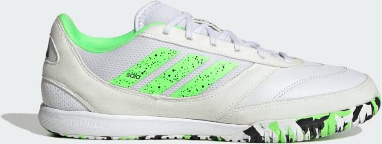 Adidas Top Sala Competitie 2 Indoor Voetbalschoenen