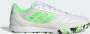Adidas Perfor ce Top Sala Competitie 2 Indoor Voetbalschoenen Unisex Wit - Thumbnail 2