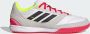 Adidas Perfor ce Top Sala Competition 2 Indoor Voetbalschoenen Unisex Wit - Thumbnail 3
