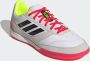 Adidas Perfor ce Top Sala Competition 2 Indoor Voetbalschoenen Unisex Wit - Thumbnail 6