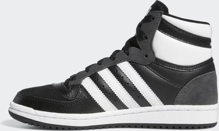 Adidas Top Ten RB Shoes