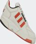 Adidas Torsion Response Tennis Low Women's Shoe White Dames - Thumbnail 13