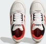 Adidas Torsion Response Tennis Low Women's Shoe White Dames - Thumbnail 14
