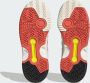 Adidas Torsion Response Tennis Low Women's Shoe White Dames - Thumbnail 15