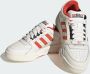 Adidas Torsion Response Tennis Low Women's Shoe White Dames - Thumbnail 16