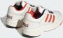 Adidas Torsion Response Tennis Low Women's Shoe White Dames - Thumbnail 17