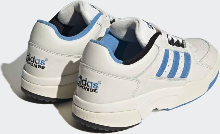 Adidas Torsion Response Tennis Low Schoenen