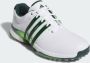 Adidas Tour360 25 Spikeless Golfschoenen - Thumbnail 4