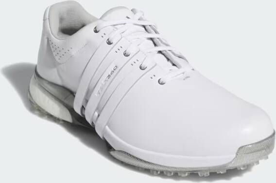 Adidas Tour360 25 Wide Spikeless Golfschoenen