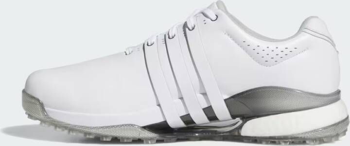 Adidas Tour360 25 Wide Spikeless Golfschoenen