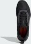 Adidas TERREX Tracefinder Trail Running Schoenen Unisex Zwart - Thumbnail 4