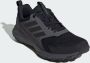 Adidas TERREX Tracefinder Trail Running Schoenen Unisex Zwart - Thumbnail 6