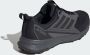 Adidas TERREX Tracefinder Trail Running Schoenen Unisex Zwart - Thumbnail 7