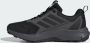 Adidas TERREX Tracefinder Trail Running Schoenen Unisex Zwart - Thumbnail 8