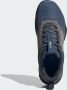 Adidas TERREX Tracefinder Trail Running Schoenen Unisex Blauw - Thumbnail 3