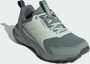 Adidas TERREX Tracefinder Trail Running Schoenen Dames Groen - Thumbnail 8