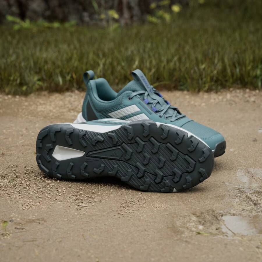 Adidas Tracefinder Trail Running Schoenen