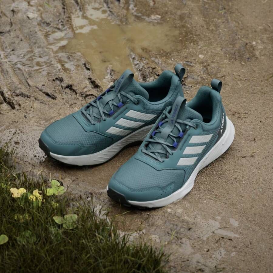 Adidas Tracefinder Trail Running Schoenen