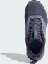 Adidas TERREX Tracefinder Trail Running Schoenen Dames Paars - Thumbnail 3
