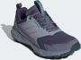 Adidas TERREX Tracefinder Trail Running Schoenen Dames Paars - Thumbnail 4