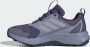 Adidas TERREX Tracefinder Trail Running Schoenen Dames Paars - Thumbnail 6
