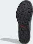 Adidas TERREX Tracerocker 2.0 GORE-TEX Trail Running Schoenen Unisex Blauw - Thumbnail 6