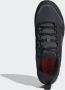 Adidas TERREX Tracerocker 2.0 GORE-TEX Trail Running Schoenen Unisex Grijs - Thumbnail 5