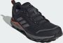 Adidas TERREX Tracerocker 2.0 GORE-TEX Trail Running Schoenen Unisex Grijs - Thumbnail 7