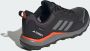 Adidas TERREX Tracerocker 2.0 GORE-TEX Trail Running Schoenen Unisex Grijs - Thumbnail 8