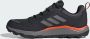 Adidas TERREX Tracerocker 2.0 GORE-TEX Trail Running Schoenen Unisex Grijs - Thumbnail 9